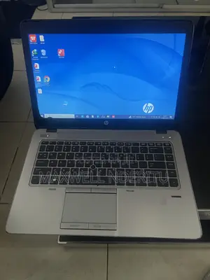 Laptop HP EliteBook 840 G1 8GB Intel Core i5 SSD 512GB