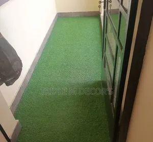Strong,Soft and Safe Outdoor Turf for Families