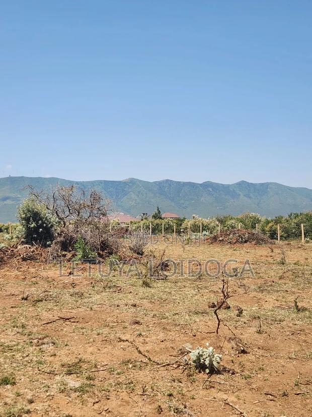 4 Acres Ngong-Kimuka (Ciff Frontage)