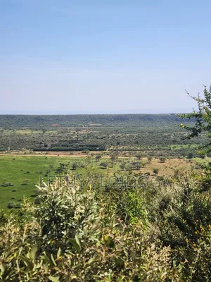 4 Acres Ngong-Kimuka (Ciff Frontage)
