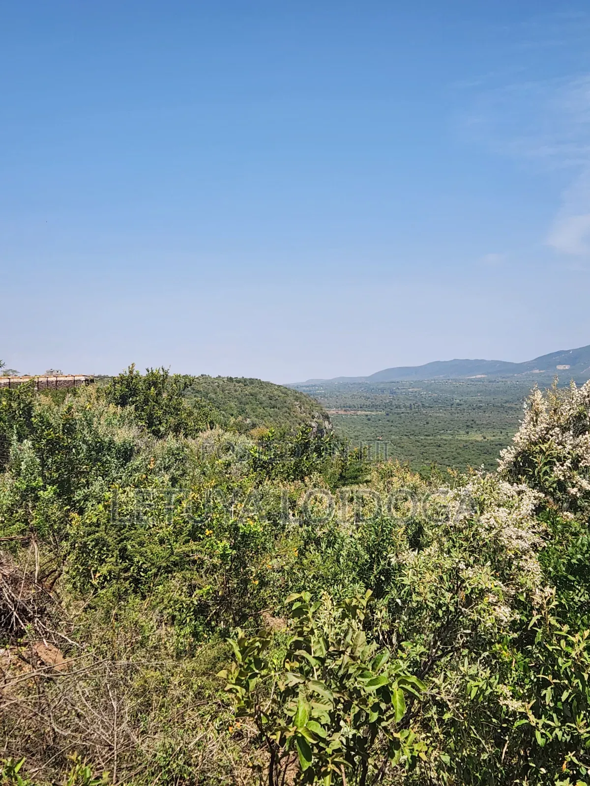 4 Acres Ngong-Kimuka (Ciff Frontage)