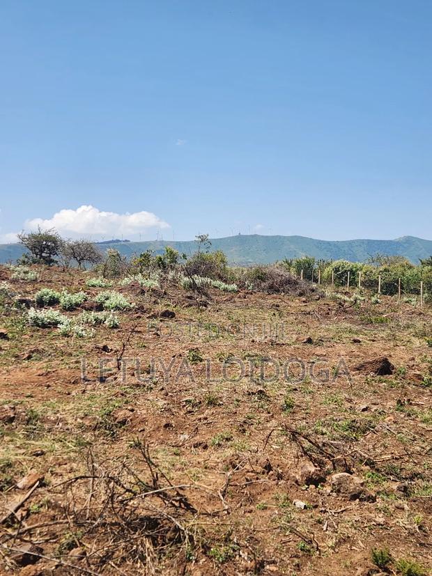 4 Acres Ngong-Kimuka (Ciff Frontage) - thumbnail 6