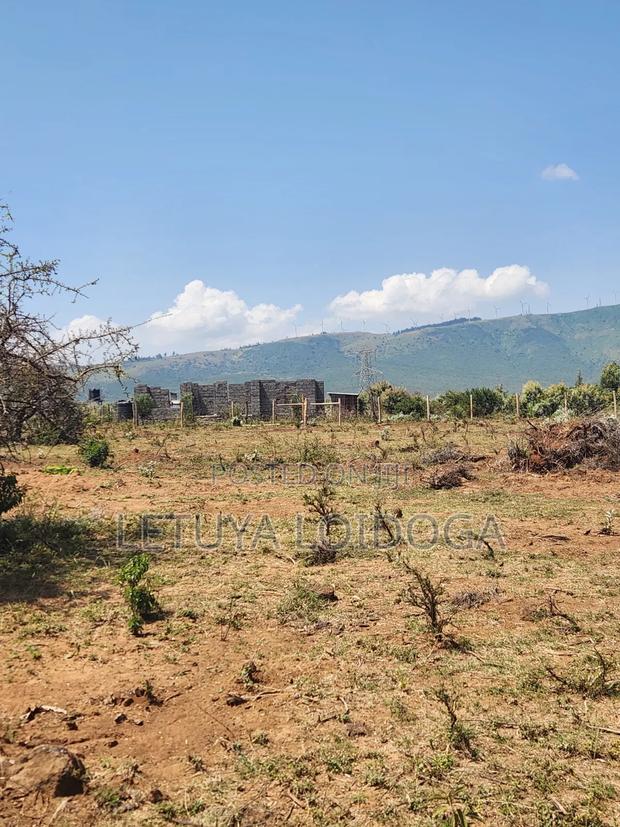 4 Acres Ngong-Kimuka (Ciff Frontage) - thumbnail 10
