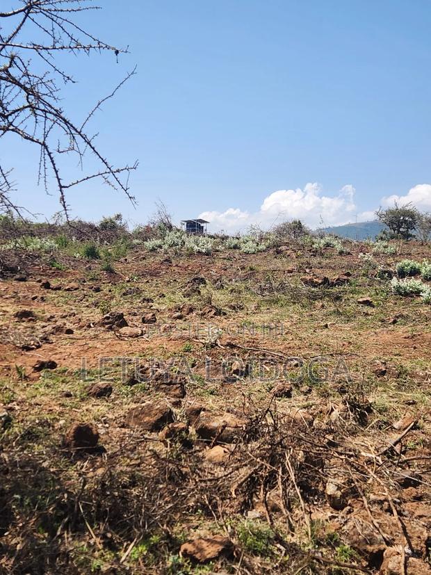 4 Acres Ngong-Kimuka (Ciff Frontage) - thumbnail 12