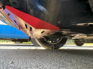 Toyota Hilux 2019 Black