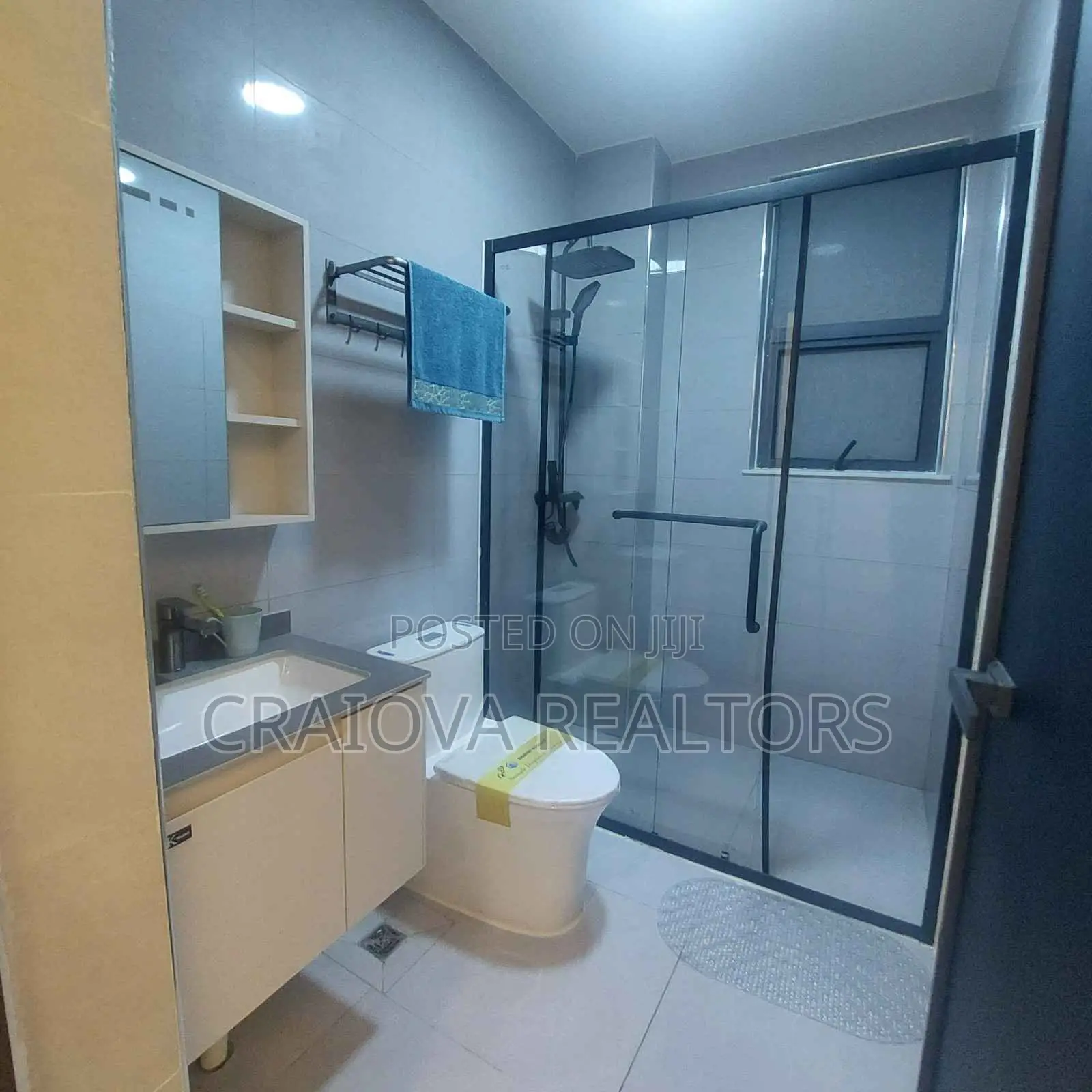 1bdrm Apartment in Kileleshwa for sale
