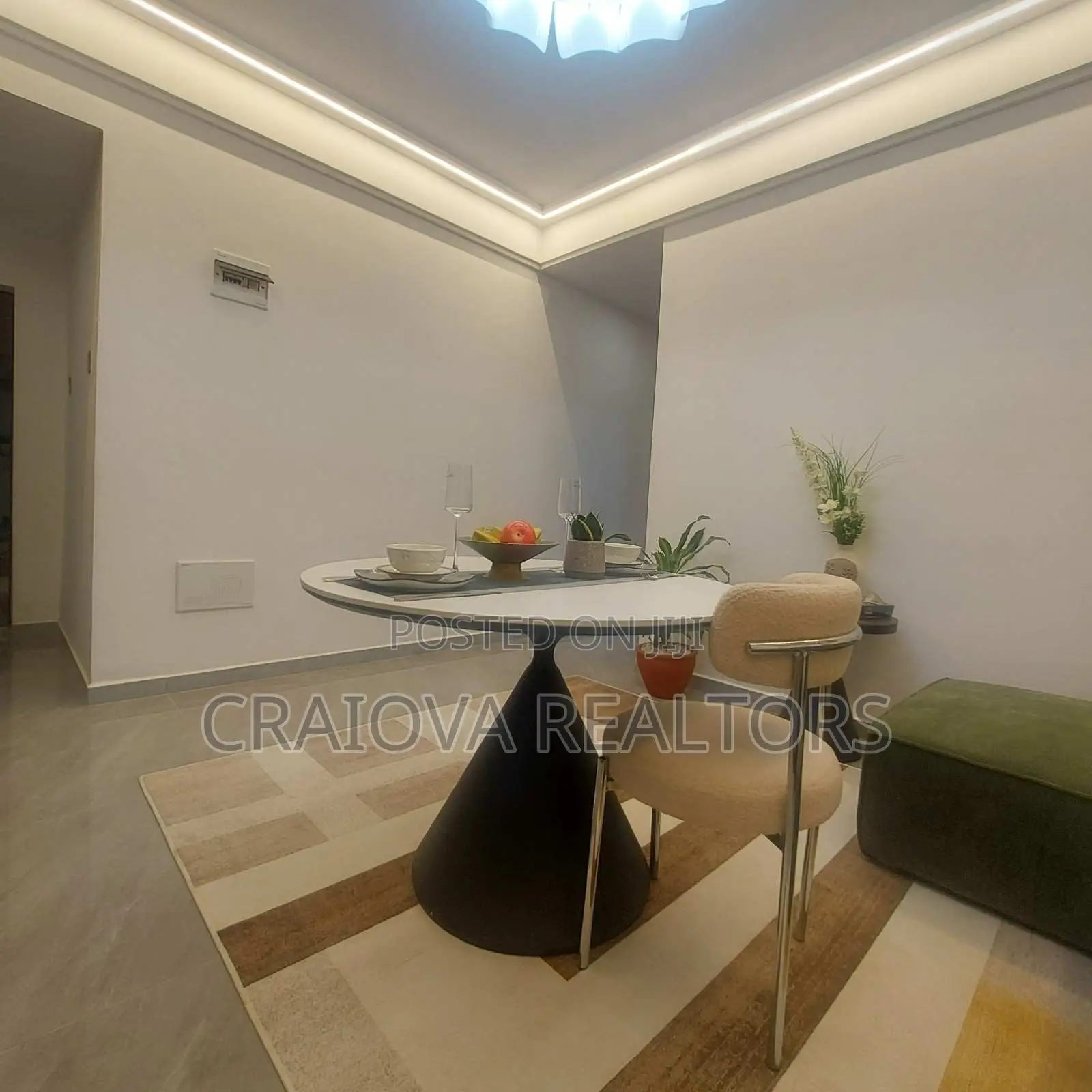 1bdrm Apartment in Kileleshwa for sale