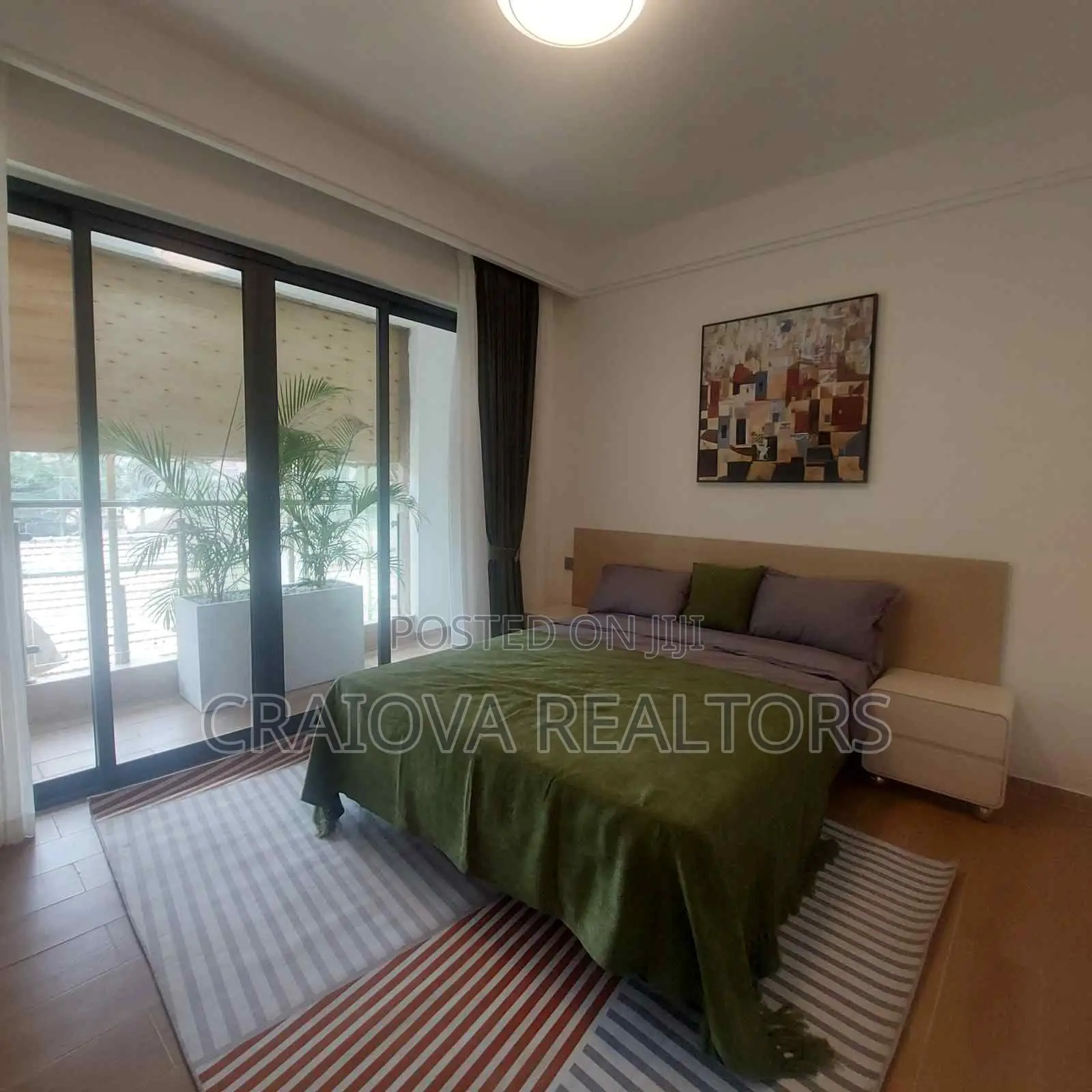 1bdrm Apartment in Kileleshwa for sale