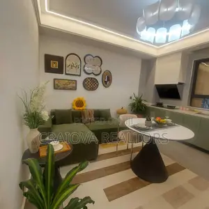 1bdrm Apartment in Kileleshwa for sale