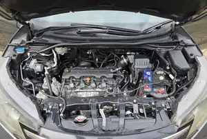 Honda CR-V 2013 Gray