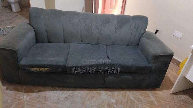 3seater Sofa - thumbnail 2