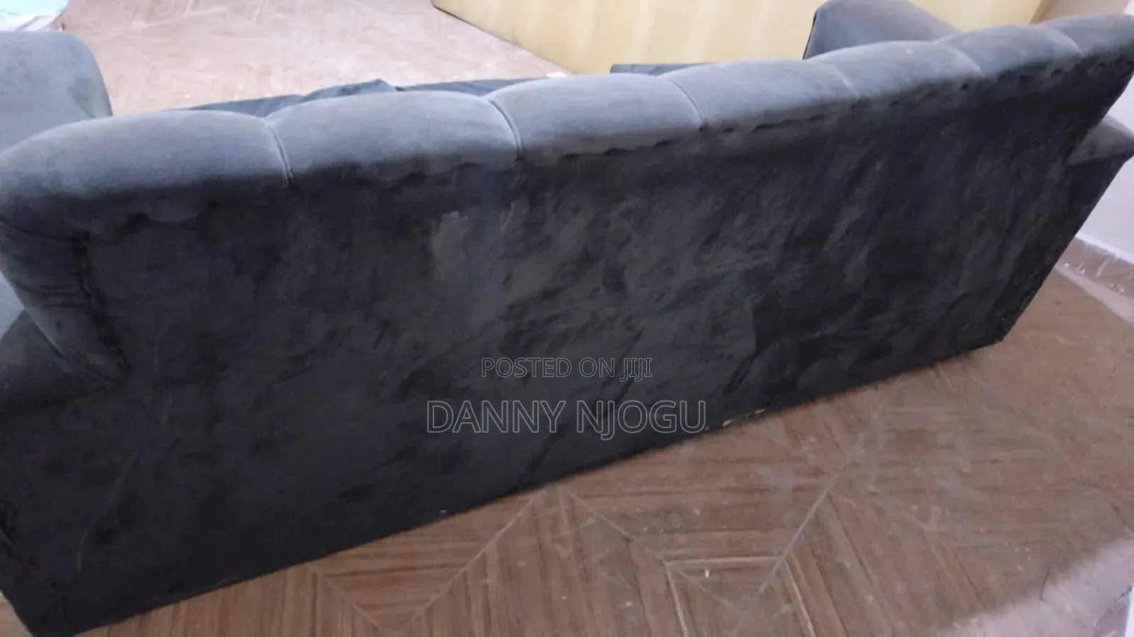 3seater Sofa