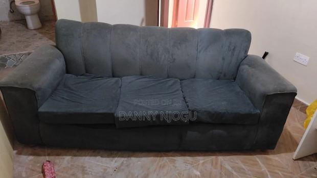 3seater Sofa - thumbnail 4
