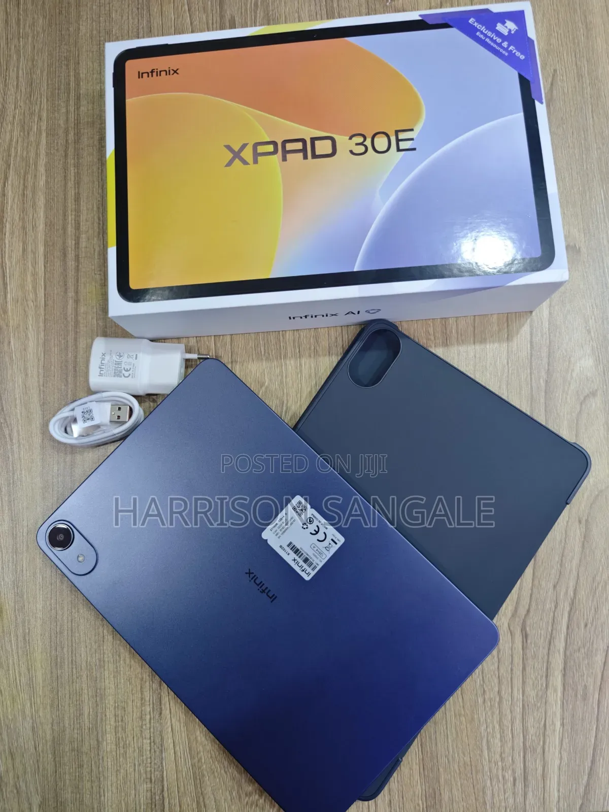 New Infinix Xpad 128 GB