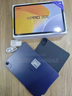 New Infinix Xpad 128 GB