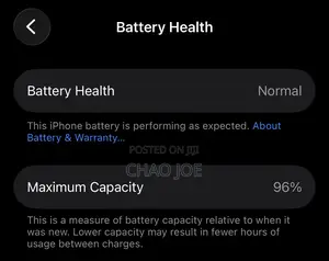 Apple iPhone 16e 128 GB Black