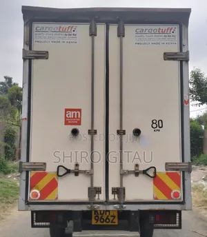 Isuzu NLR Local