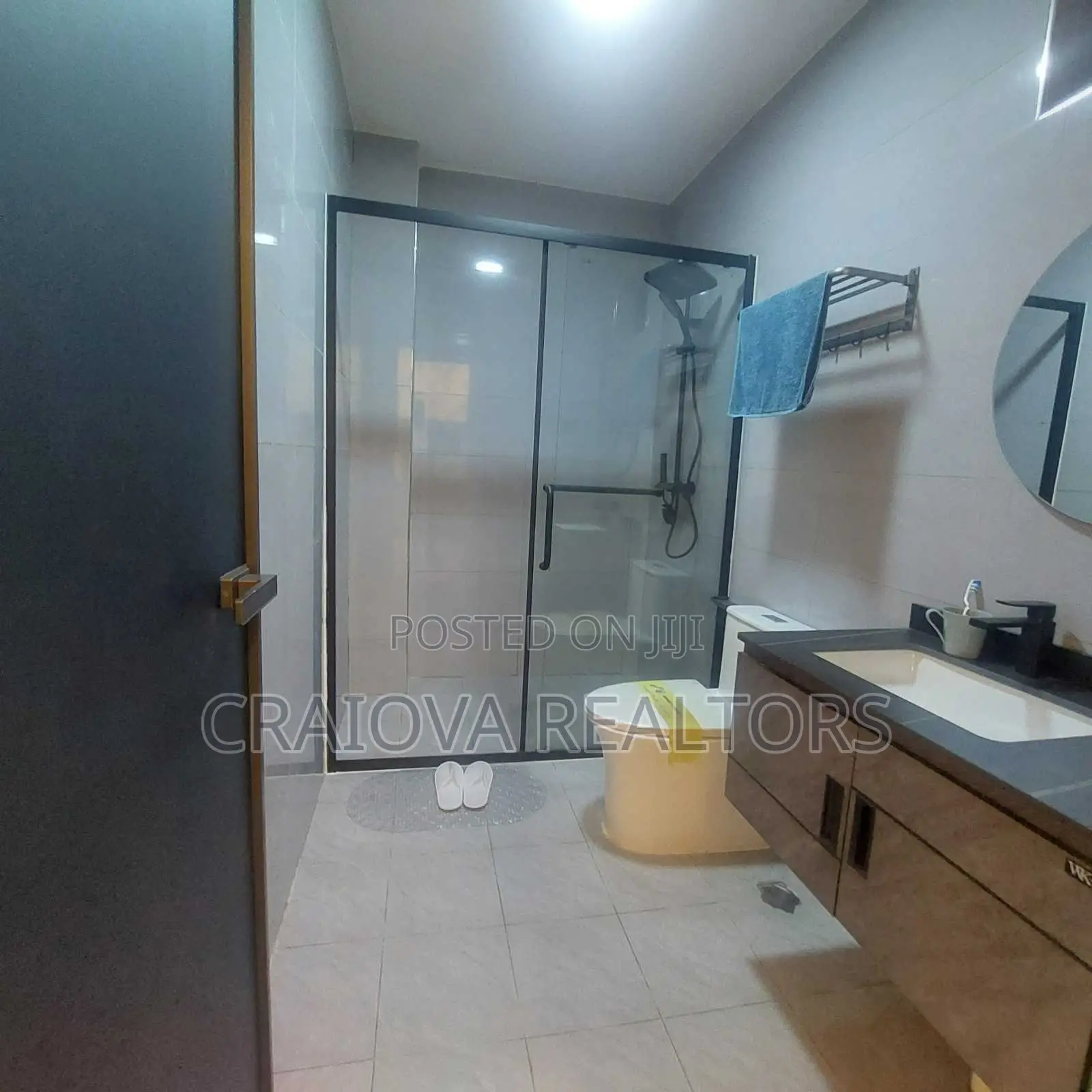 1bdrm Apartment in Kileleshwa for sale