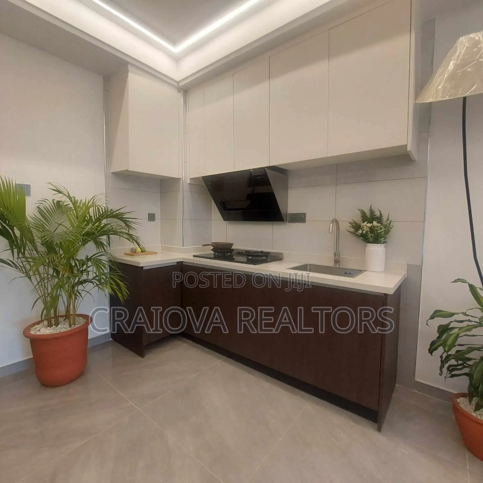 1bdrm Apartment in Kileleshwa for sale