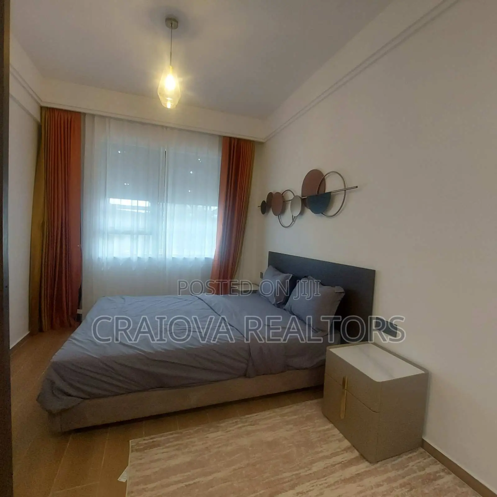 1bdrm Apartment in Kileleshwa for sale