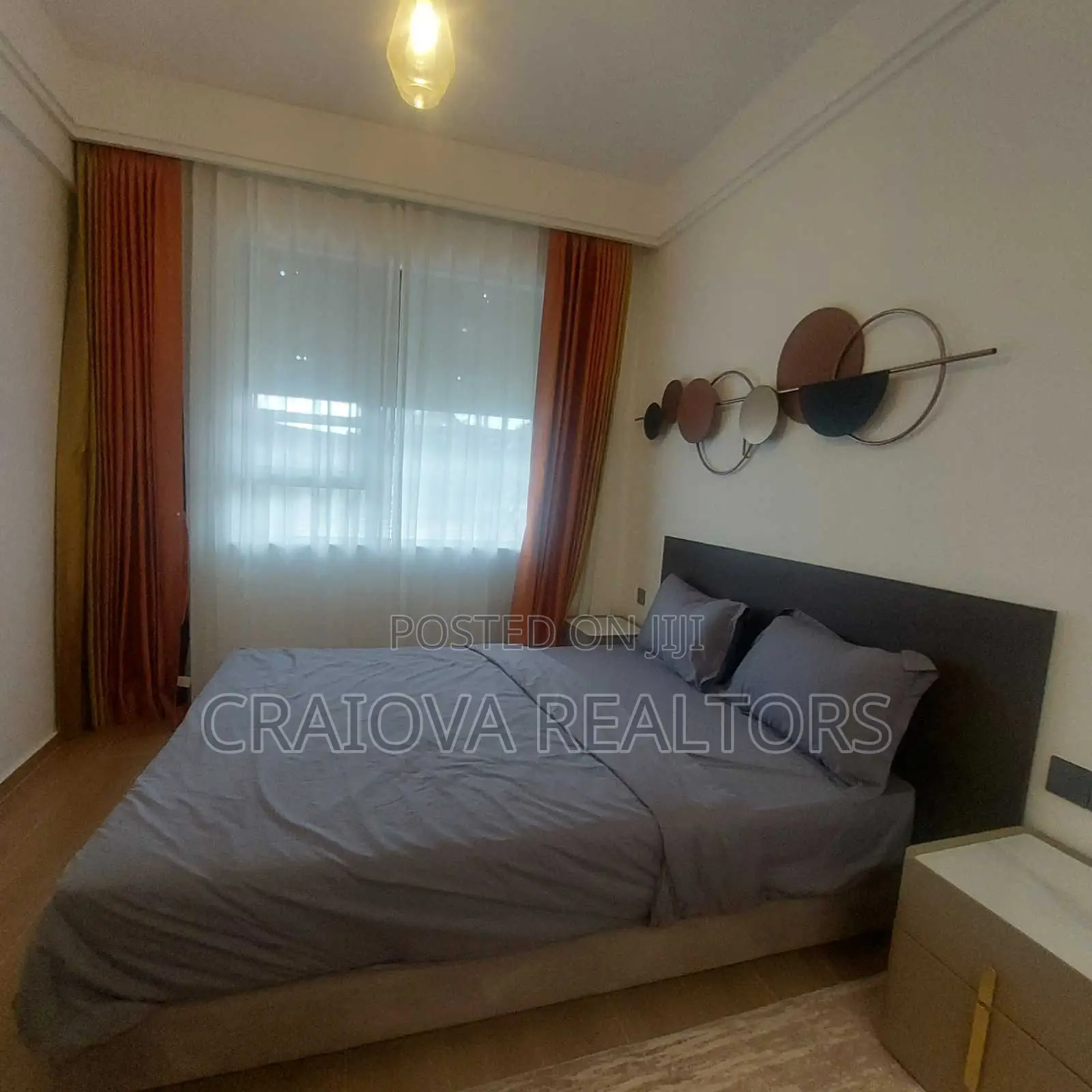 1bdrm Apartment in Kileleshwa for sale
