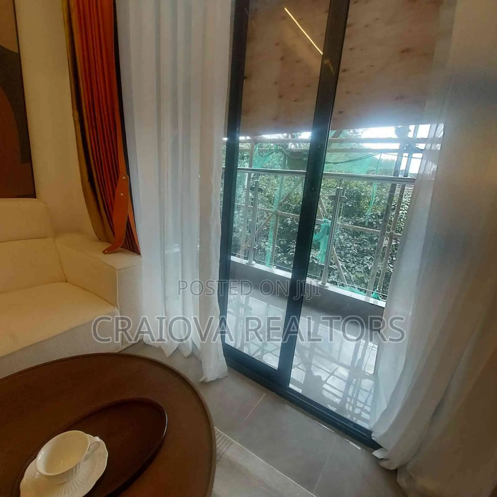 1bdrm Apartment in Kileleshwa for sale
