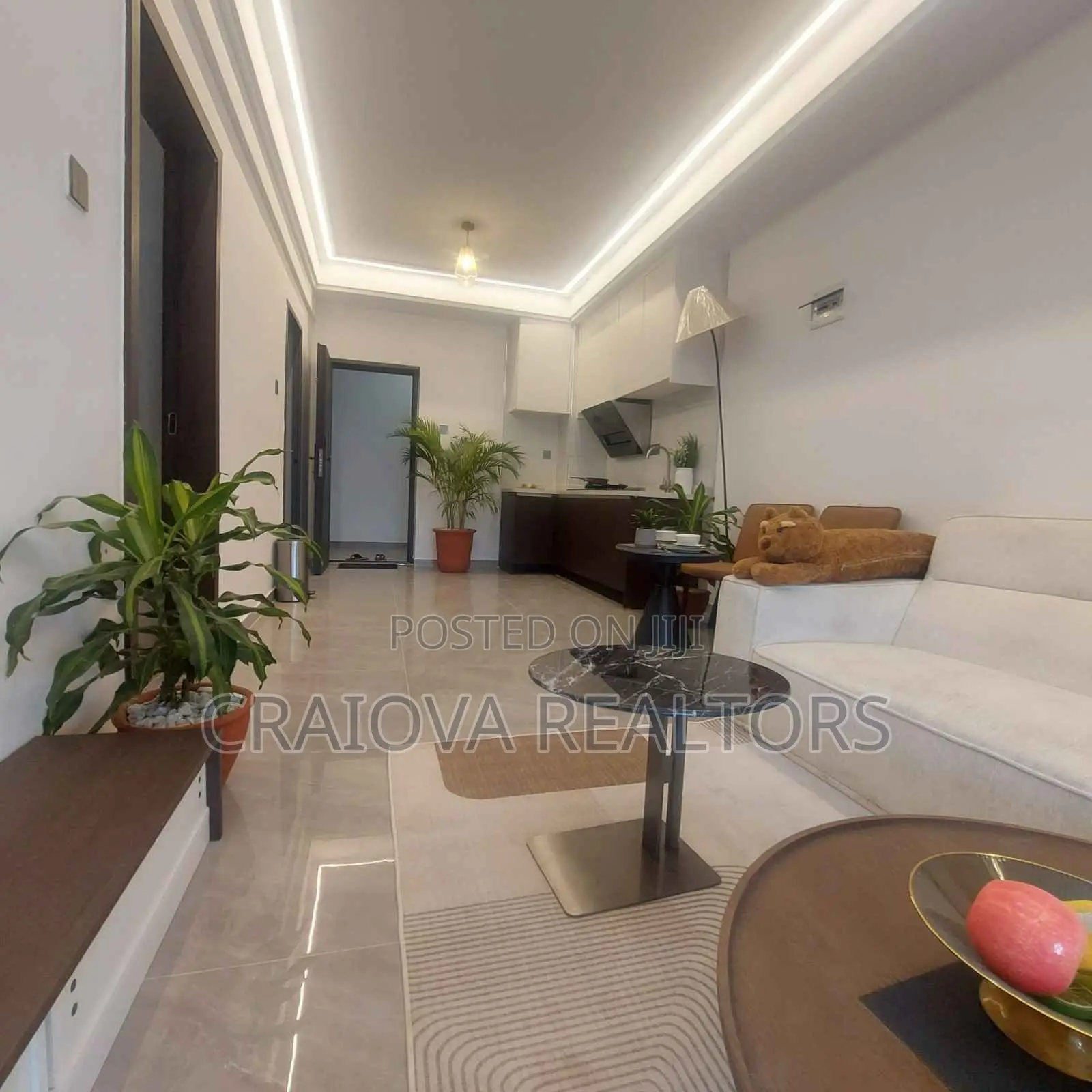 1bdrm Apartment in Kileleshwa for sale