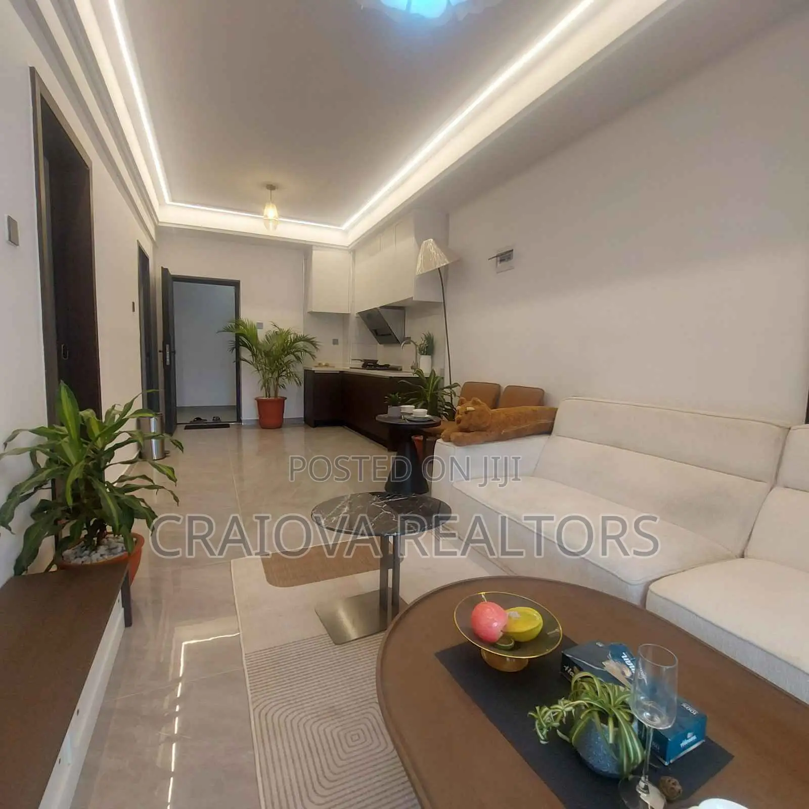 1bdrm Apartment in Kileleshwa for sale