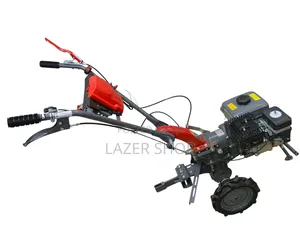 Power Weeders/Two-Wheel Tractor/Walking Tractor