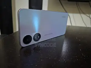 Oppo A78 5G 256 GB Blue