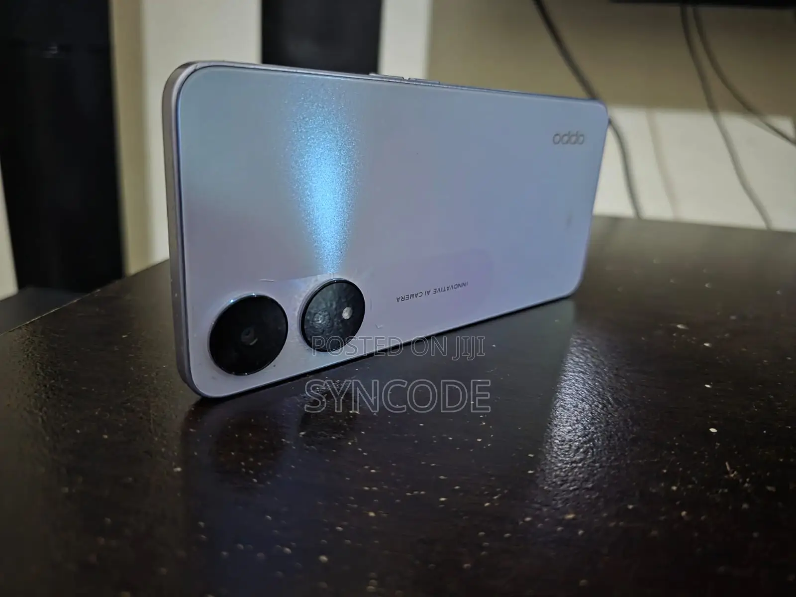 Oppo A78 5G 256 GB Blue