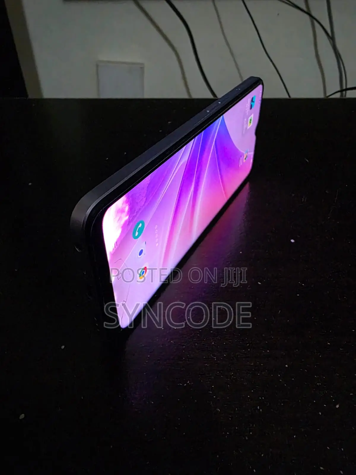 Oppo A78 5G 256 GB Blue