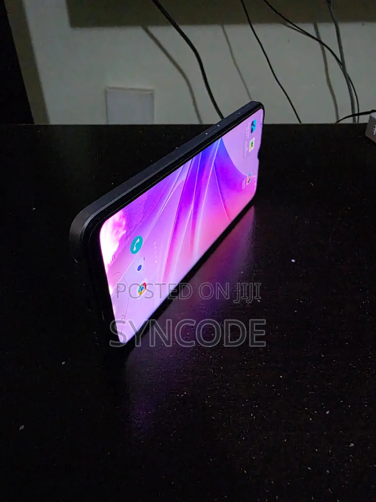 Oppo A78 5G 256 GB Blue
