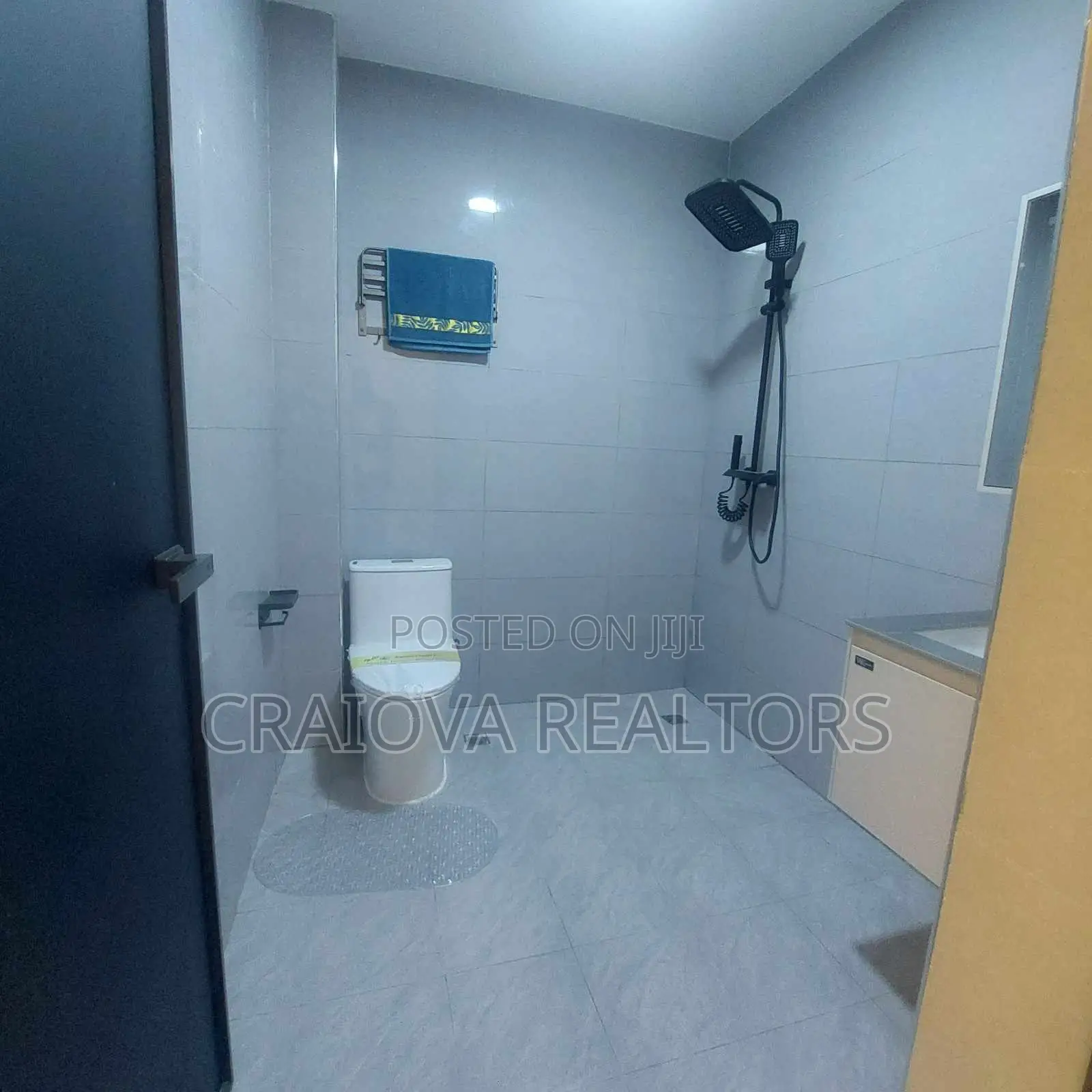 2bdrm Apartment in Kileleshwa for sale
