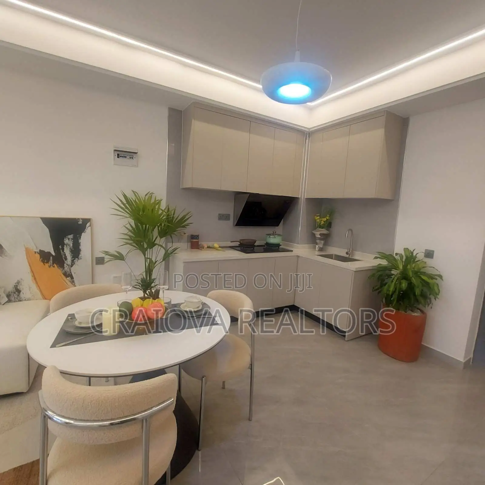 2bdrm Apartment in Kileleshwa for sale