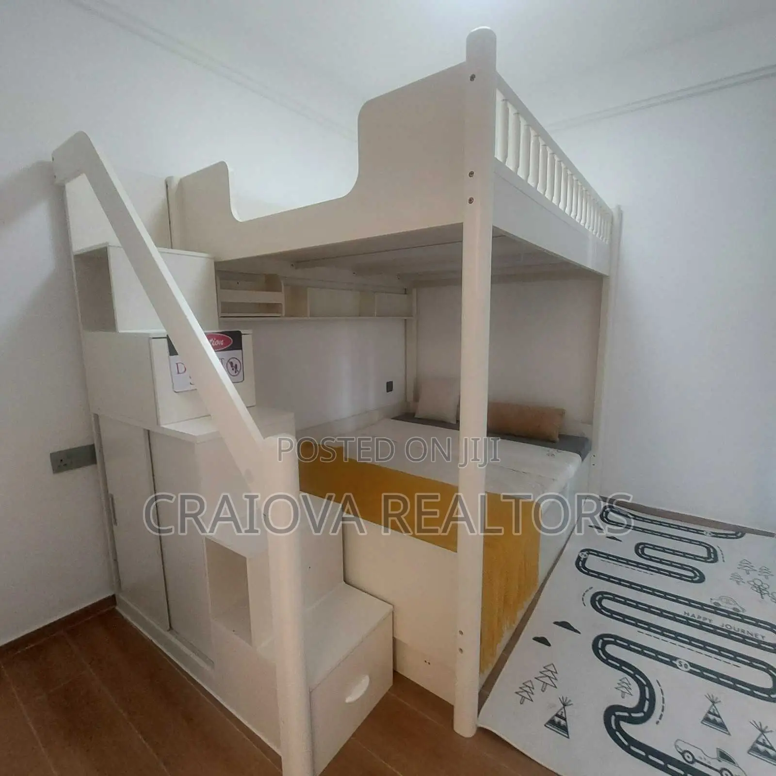 2bdrm Apartment in Kileleshwa for sale