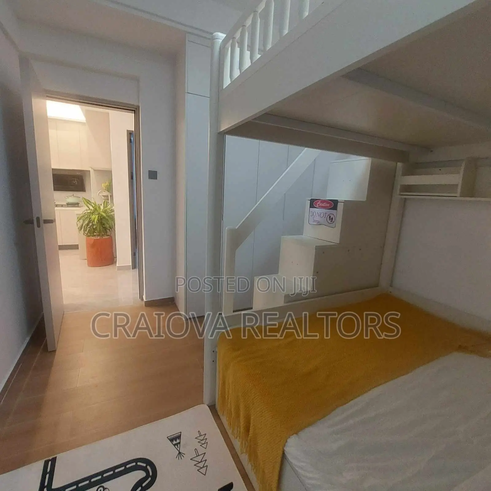 2bdrm Apartment in Kileleshwa for sale