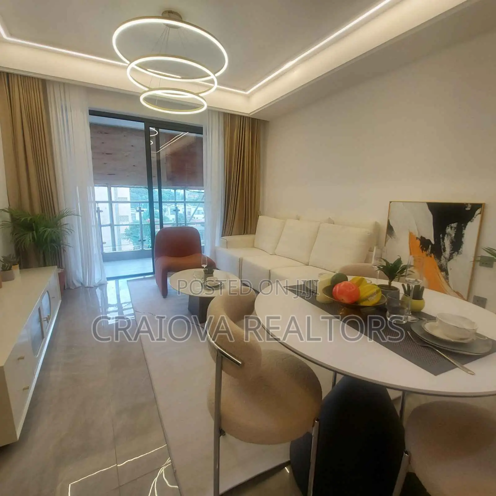 2bdrm Apartment in Kileleshwa for sale