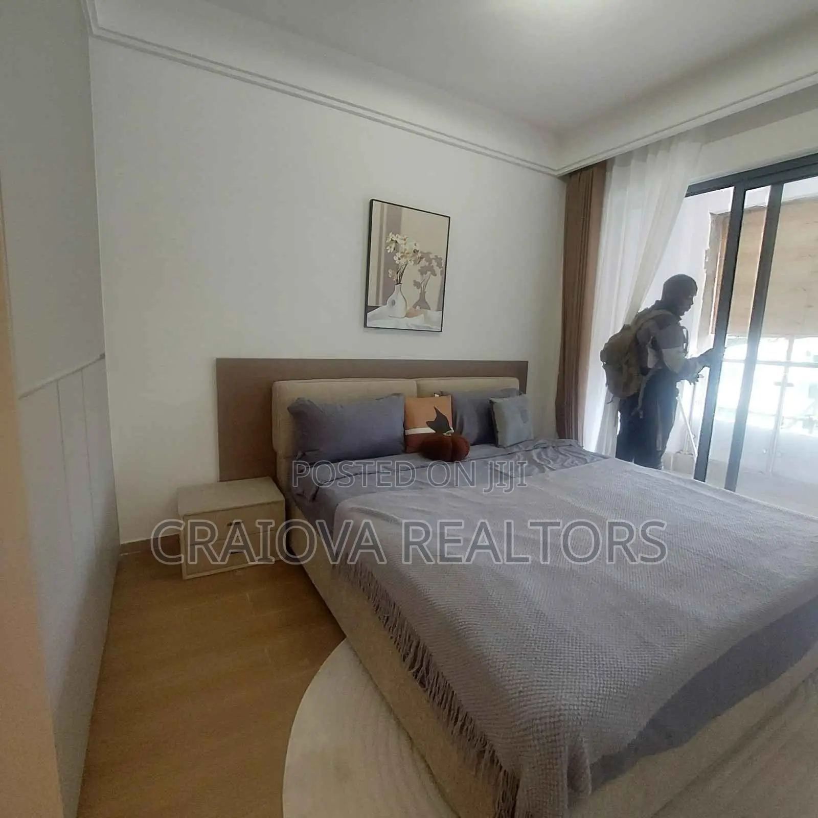 2bdrm Apartment in Kileleshwa for sale