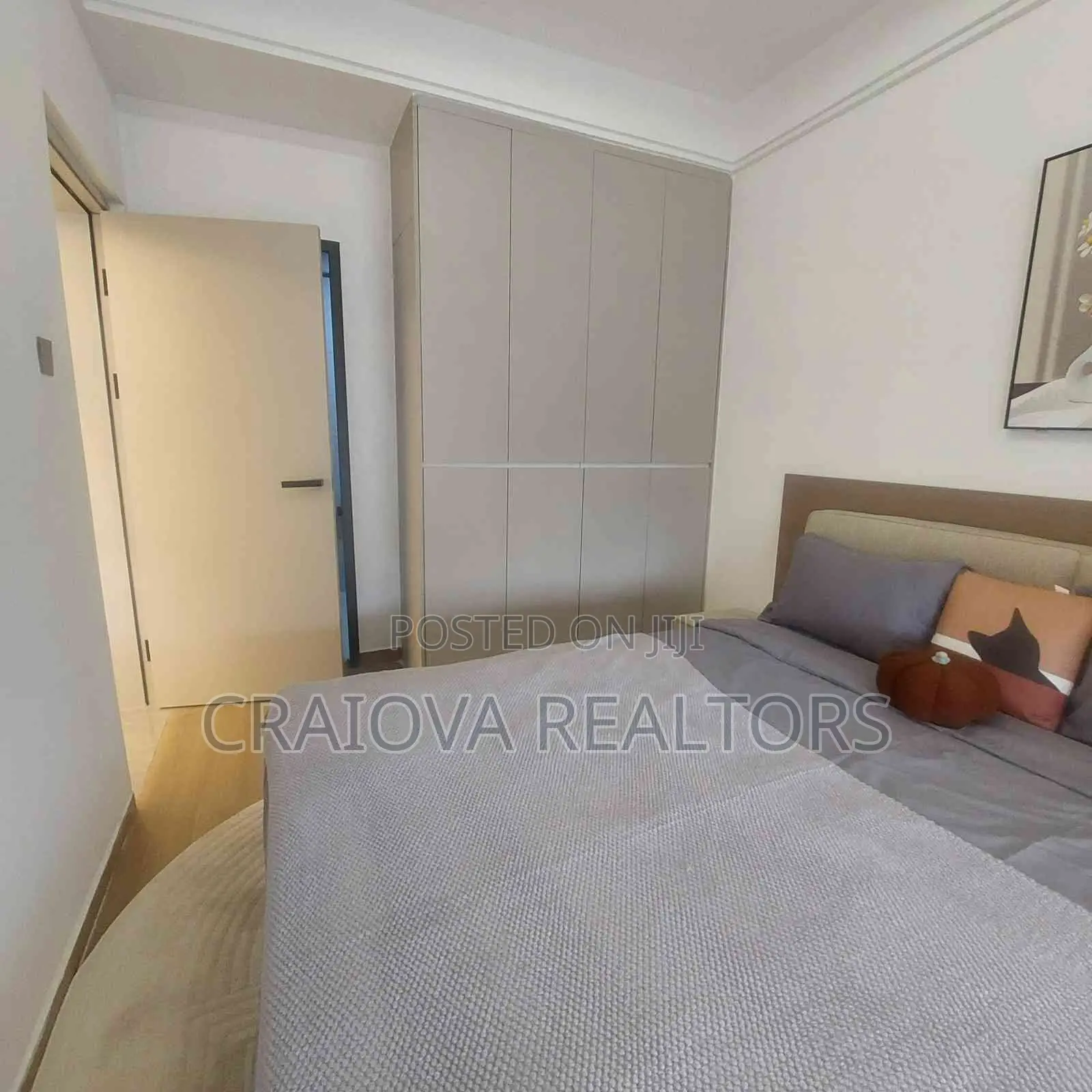 2bdrm Apartment in Kileleshwa for sale