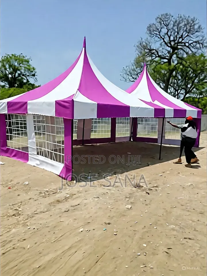 Joseh Tents