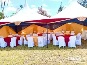 Joseh Tents