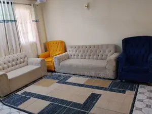 7 Seater Sofa