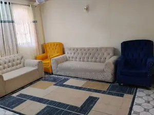 7 Seater Sofa
