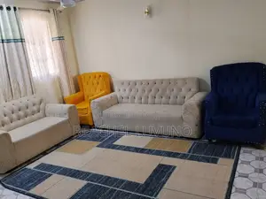 7 Seater Sofa