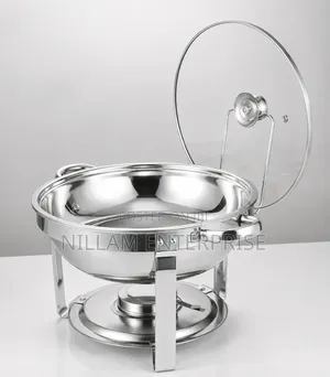 Stainless Steel Chafing Dish