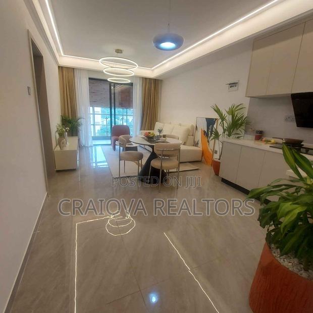 2bdrm Apartment in Kileleshwa for sale