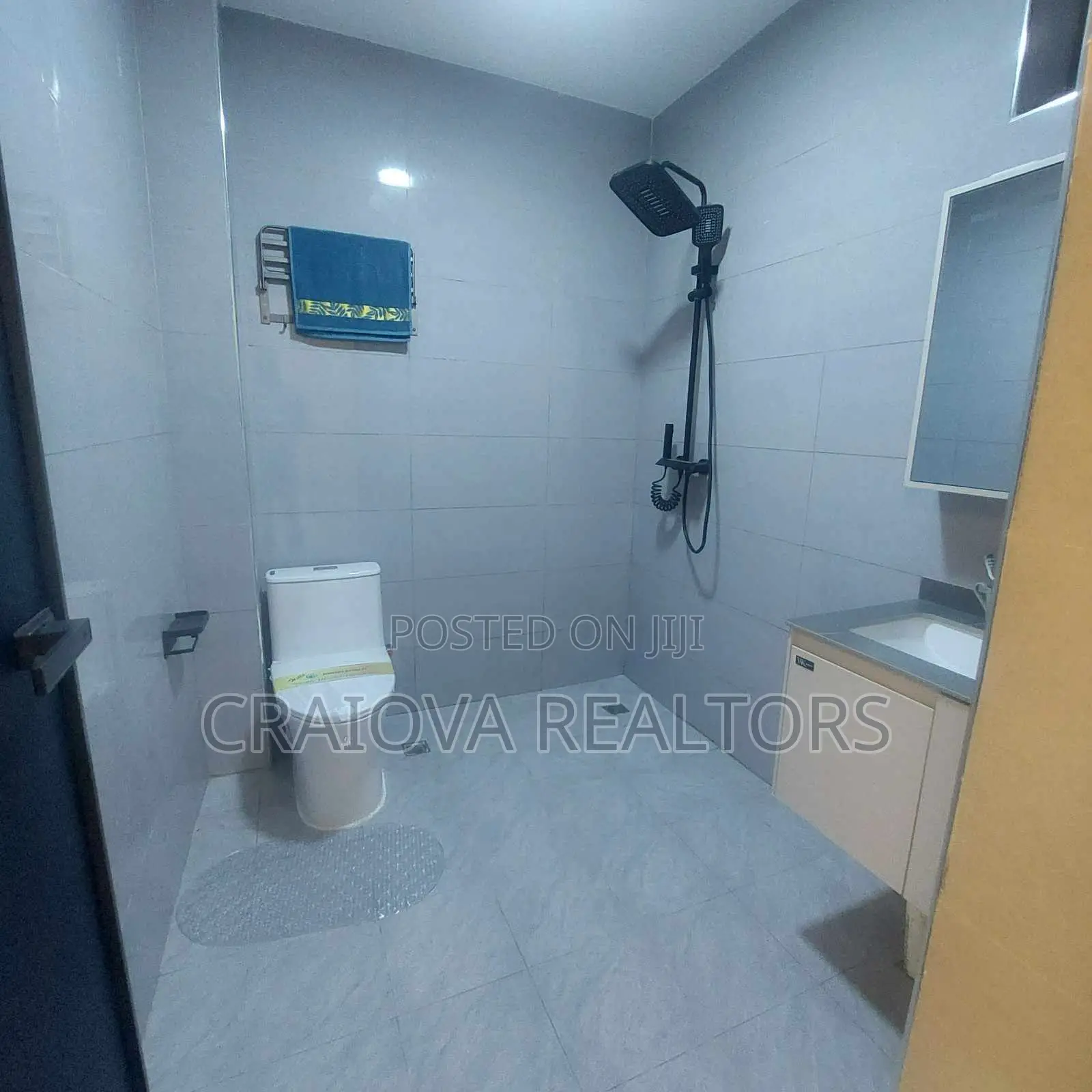 2bdrm Apartment in Kileleshwa for sale