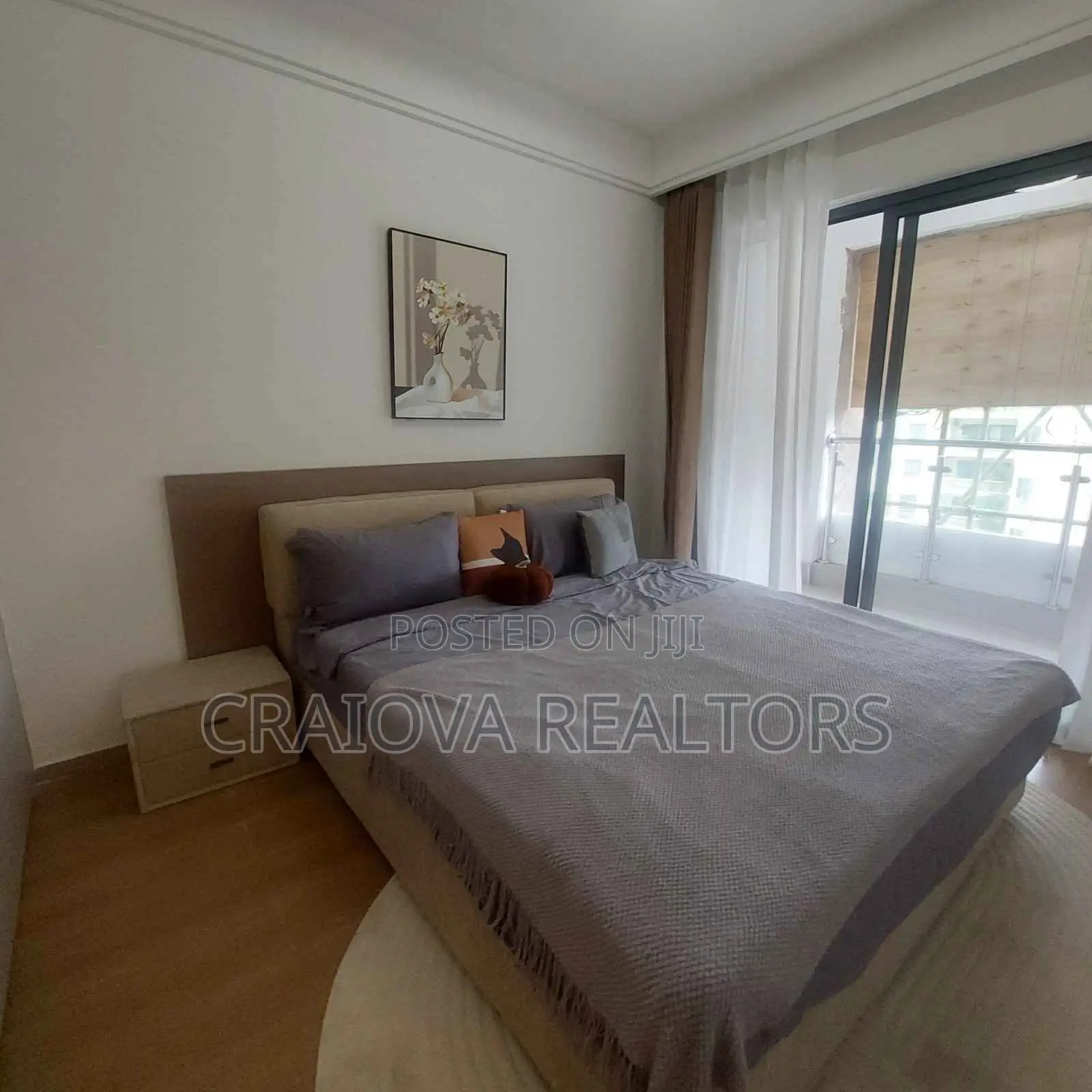 2bdrm Apartment in Kileleshwa for sale