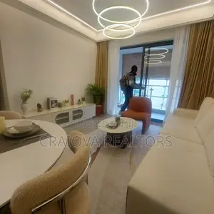 2bdrm Apartment in Kileleshwa for sale